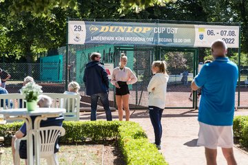 Marleen Tilgner 204 - Kuehlungsborner Tennisturnier